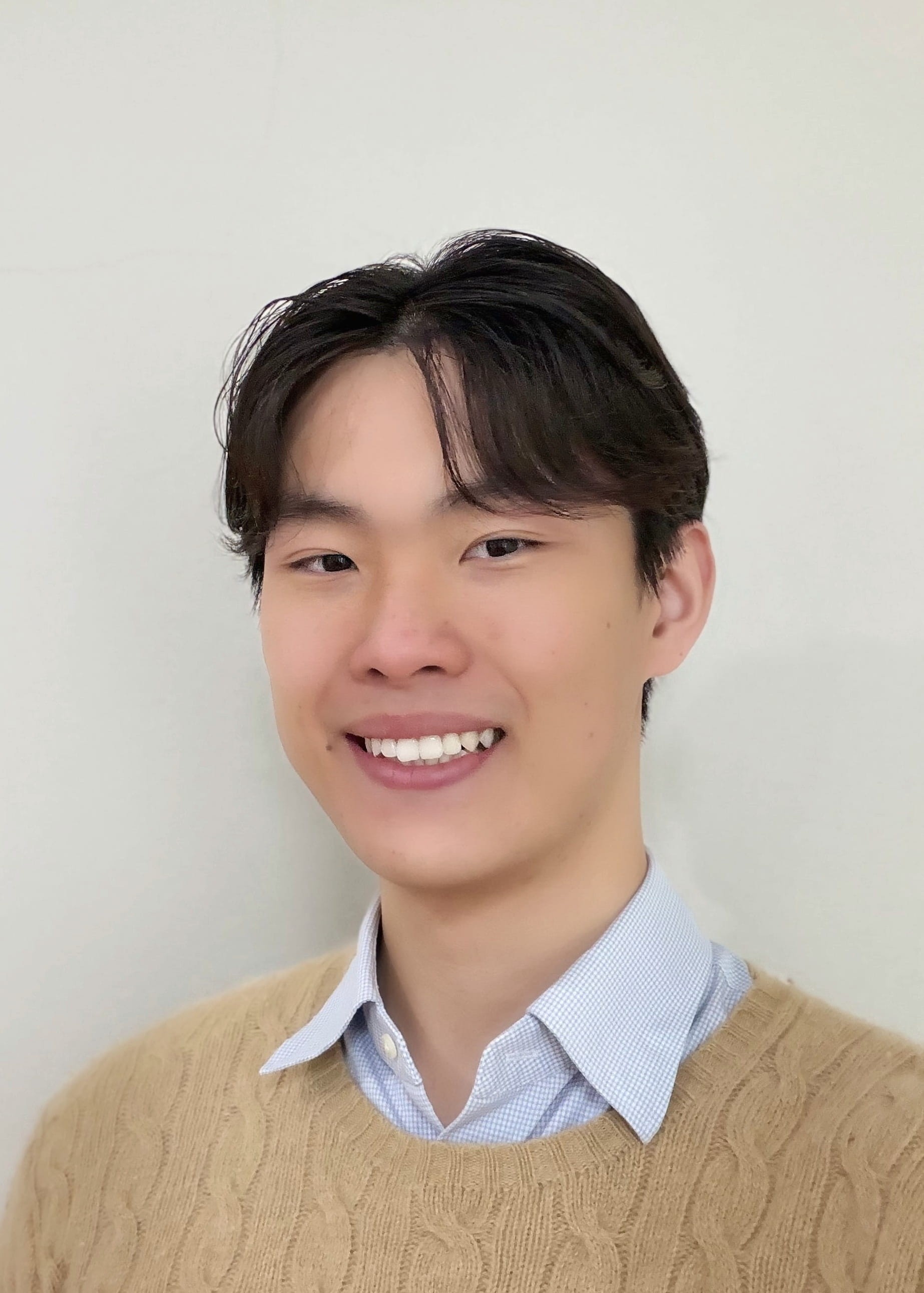 Shen Tan, private maths tutor in Hurstville